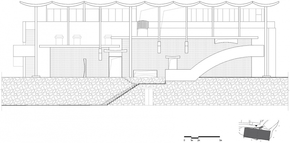 民宿設計,民宿改造設計,酒店設計,設計酒店,酒店設計案例,民宿設計案例,杭州民宿,杭州民宿設計,桐廬未遲·千山精品民宿,未遲·千山精品民宿,未遲·千山,來建築設計,來建築