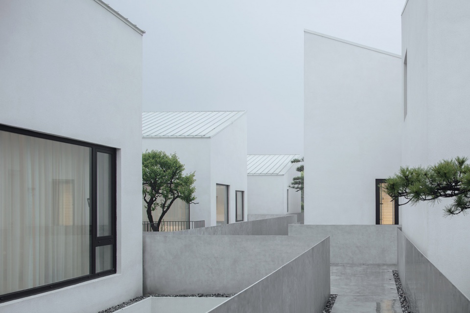 民宿設計,民宿改造設計,酒店設計,設計酒店,酒店設計案例,民宿設計案例,昆山酒店設計,精品酒店設計,星級酒店設計,江南半舍民宿,青山周平設計,青山周平,青山周平設計作品,B.L.U.E. 建築設計,B.L.U.E. 建築設計事務所