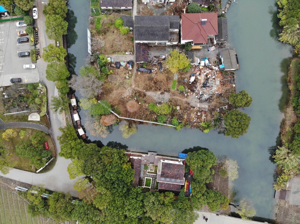 民宿設計,民宿改造設計,酒店設計,設計酒店,酒店設計案例,民宿設計案例,昆山酒店設計,精品酒店設計,星級酒店設計,江南半舍民宿,青山周平設計,青山周平,青山周平設計作品,B.L.U.E. 建築設計,B.L.U.E. 建築設計事務所