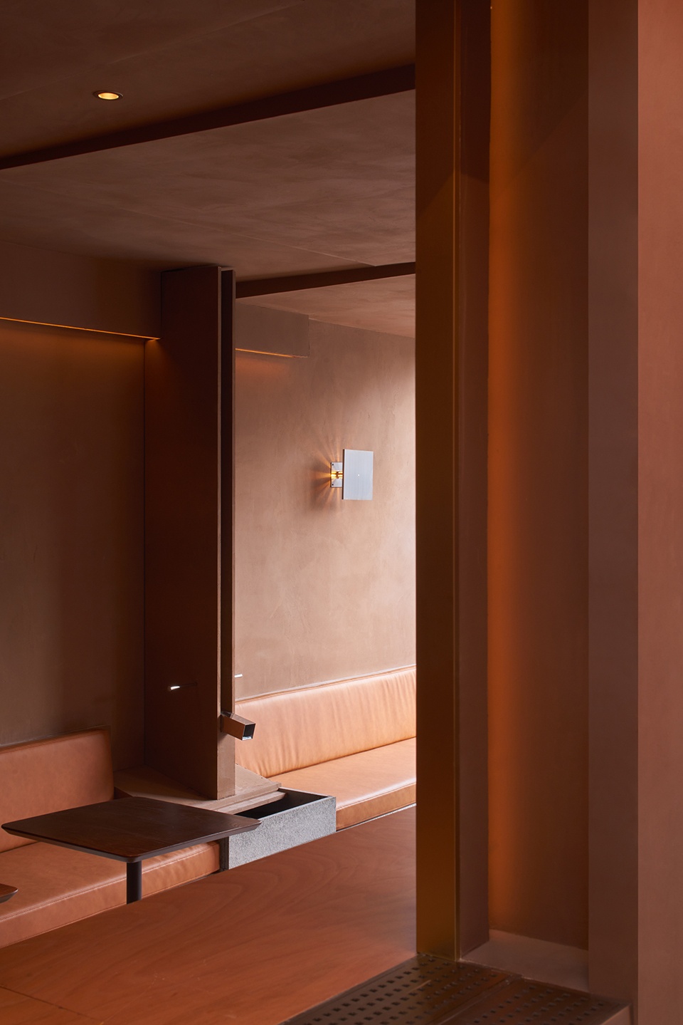 酒吧設計,咖啡廳設計,上海酒吧設計,上海咖啡廳設計,酒吧設計案例,酒館設計,La cour酒吧,La cour咖啡廳,上海La cour酒吧,All Design Studio