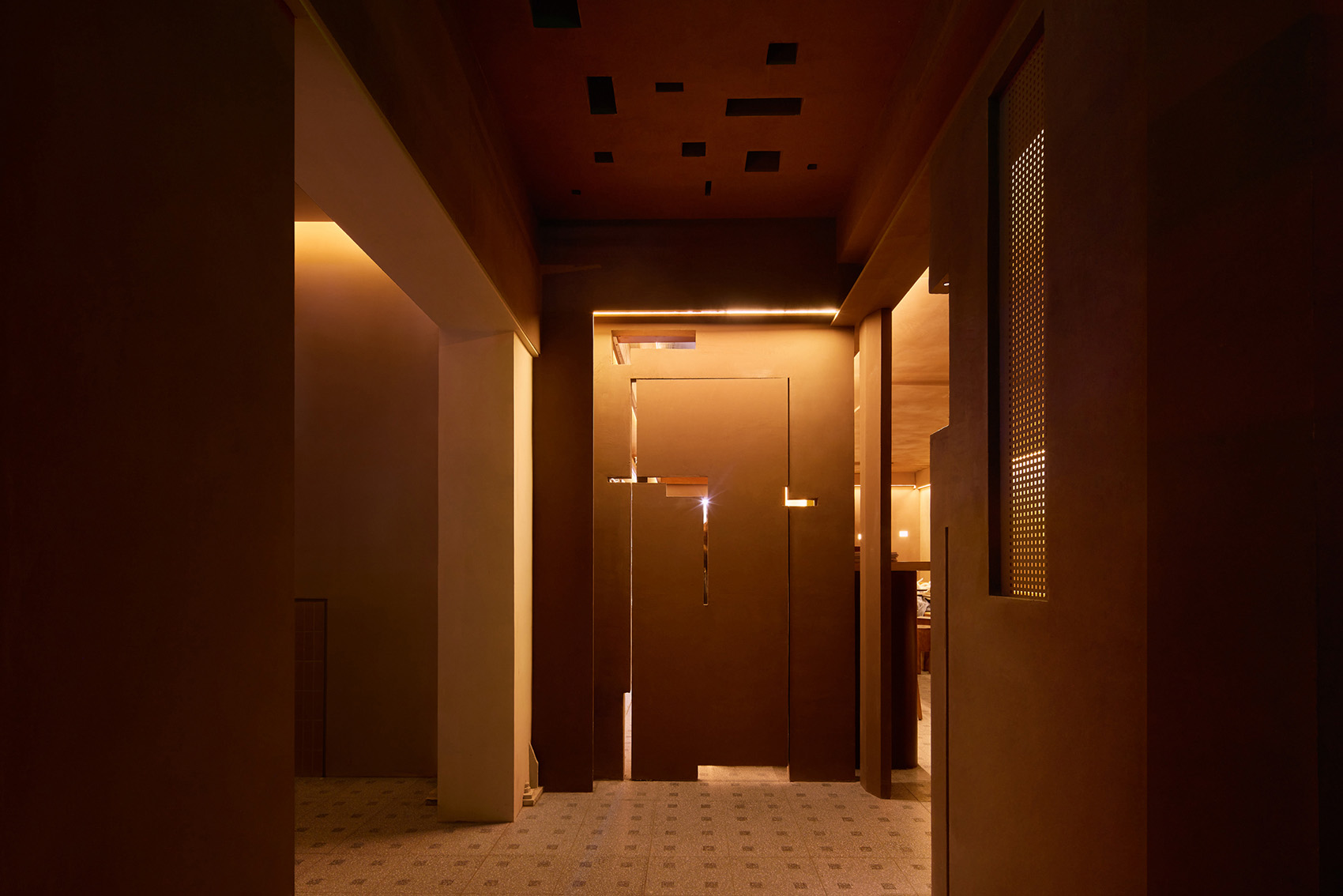 酒吧設計,咖啡廳設計,上海酒吧設計,上海咖啡廳設計,酒吧設計案例,酒館設計,La cour酒吧,La cour咖啡廳,上海La cour酒吧,All Design Studio