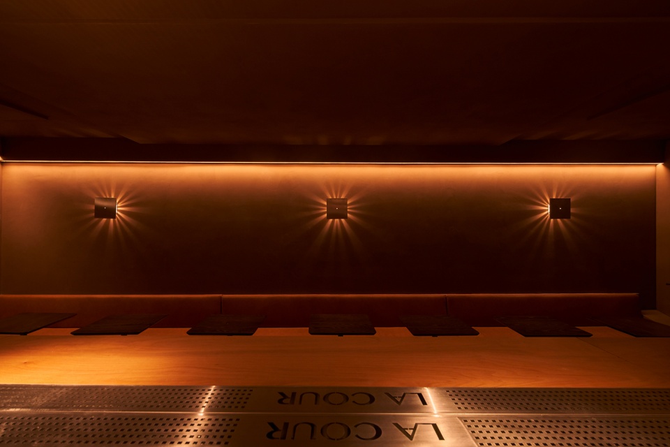 酒吧設計,咖啡廳設計,上海酒吧設計,上海咖啡廳設計,酒吧設計案例,酒館設計,La cour酒吧,La cour咖啡廳,上海La cour酒吧,All Design Studio