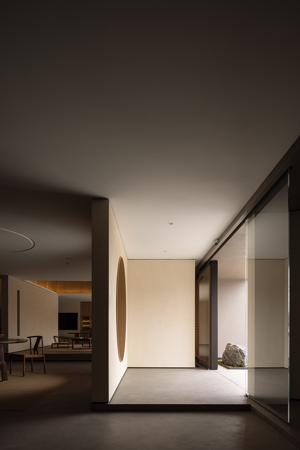 LICO力高設計,力高設計,左右乾坤家居品牌體驗館,左右乾坤家居展廳,品牌體驗店設計案例,品牌體驗店設計,惠州品牌體驗店設計,家具展廳設計,惠州家具展廳,LICO