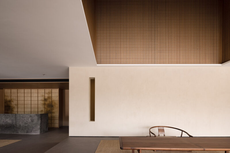 LICO力高設計 | 薈舍-左右乾坤家居品牌體驗館