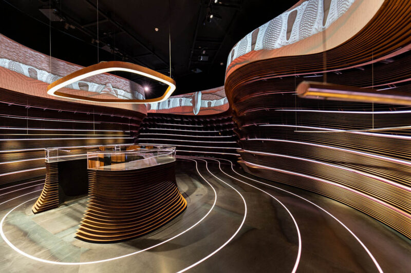 External Reference〡數字+情感景觀–潮牌店新趨勢！