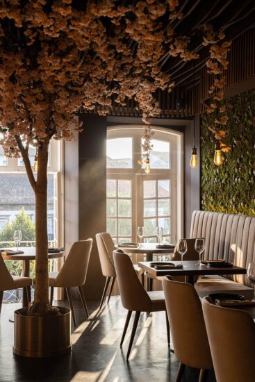 REM’A | 葡萄牙清新自然34號餐廳