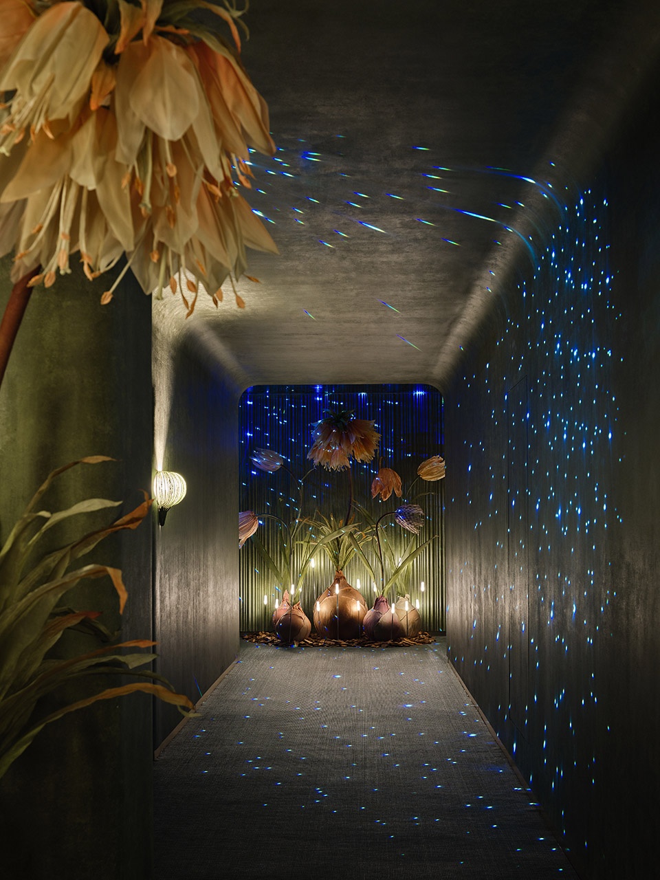 商業空間,SPA,按摩店設計,上海按摩店設計,按摩店設計案例,青籟養身,上海青籟養身,朱周空間設計,朱周設計