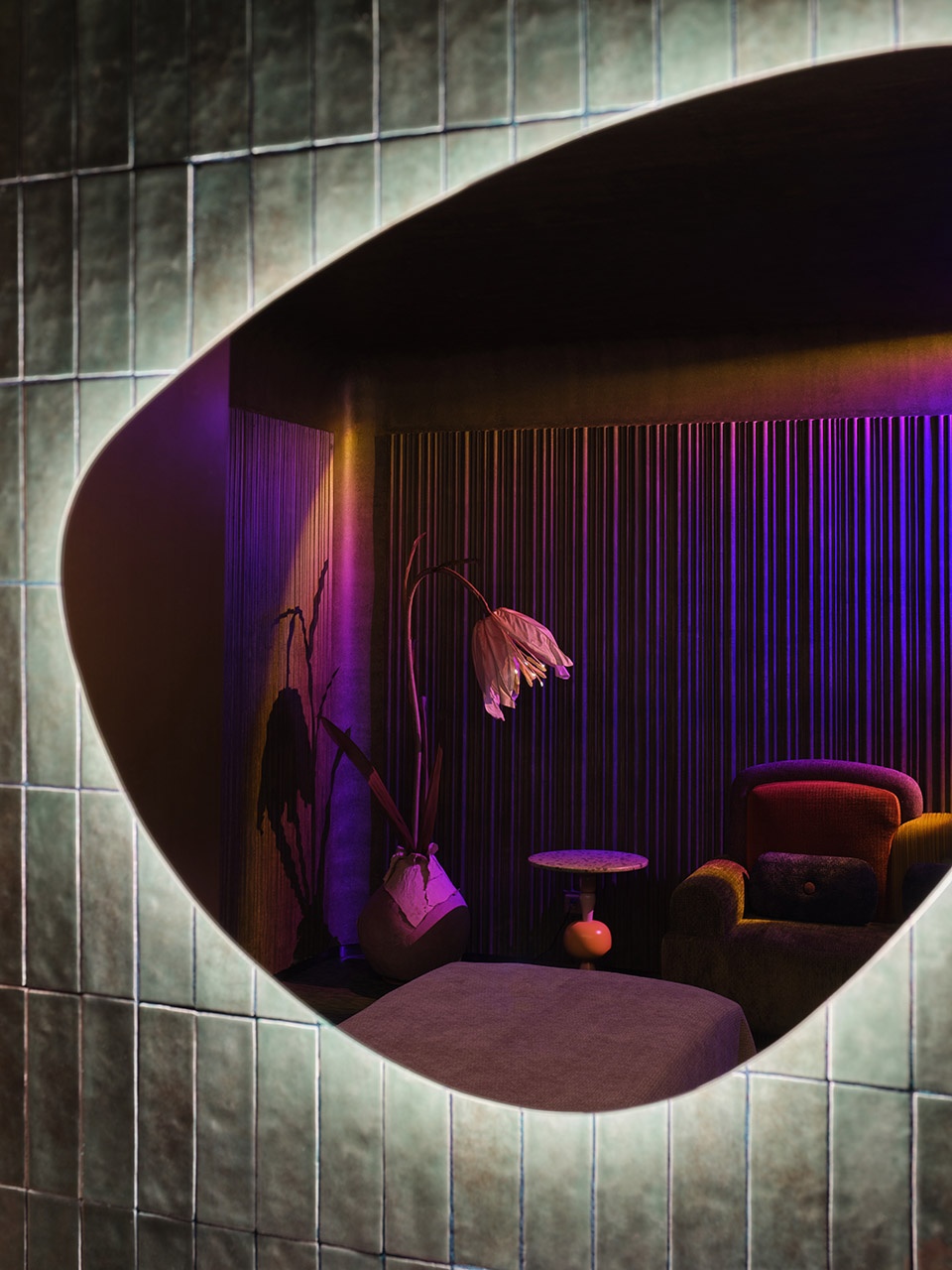 商業空間,SPA,按摩店設計,上海按摩店設計,按摩店設計案例,青籟養身,上海青籟養身,朱周空間設計,朱周設計