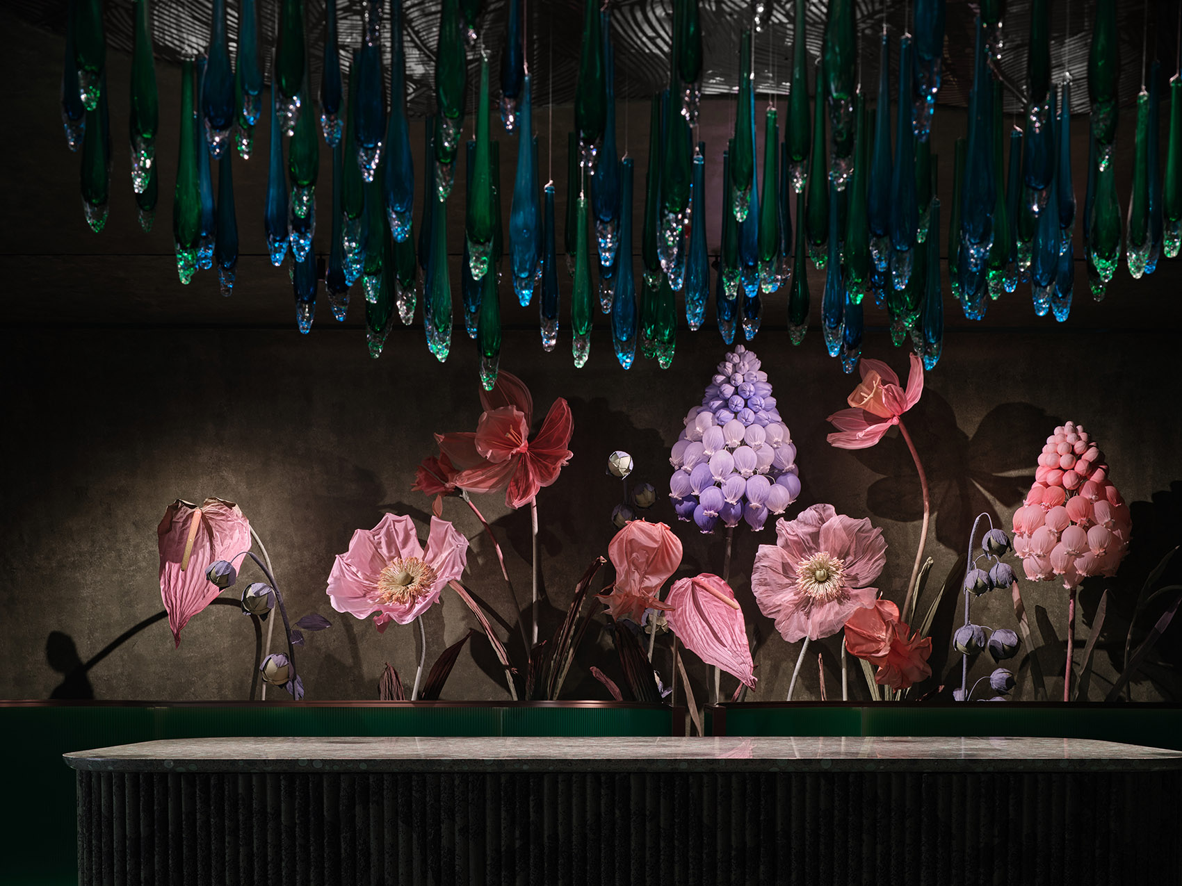 商業空間,SPA,按摩店設計,上海按摩店設計,按摩店設計案例,青籟養身,上海青籟養身,朱周空間設計,朱周設計