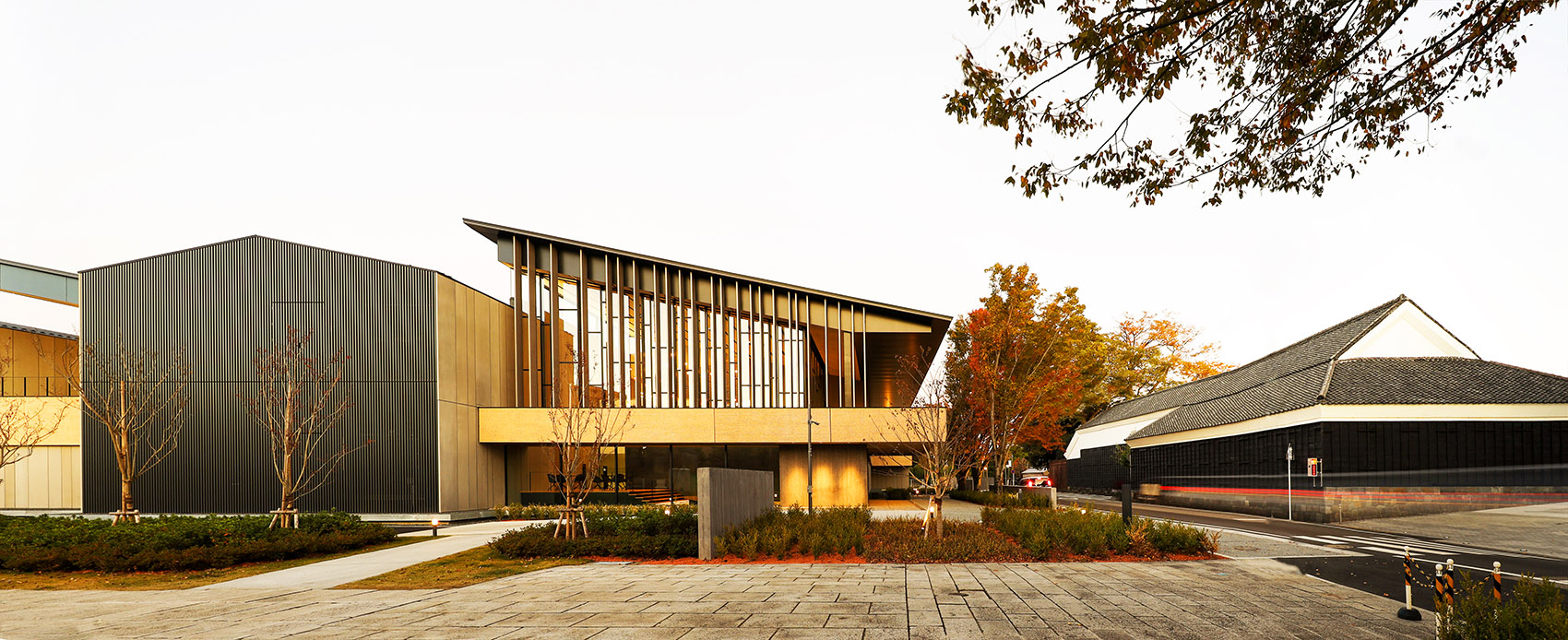 日建設計,辦公室設計,開放式辦公室設計,辦公室設計案例,龜甲萬中央研究所,日本辦公室設計,日本龜甲萬中央研究所