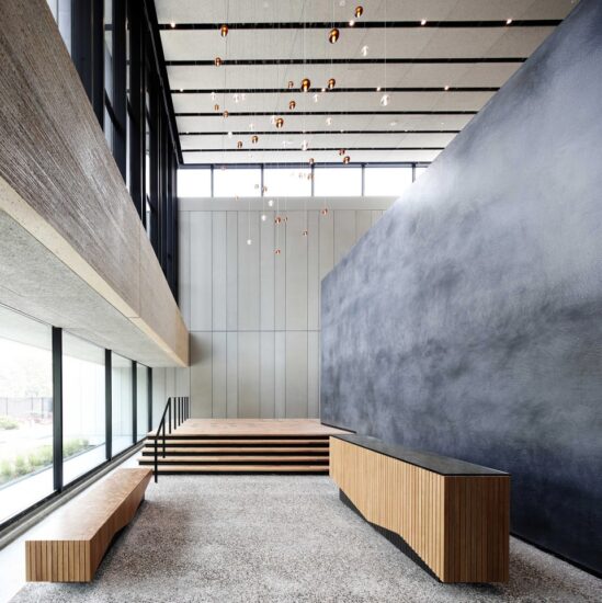 日建設計 | 日本龜甲萬中央研究所