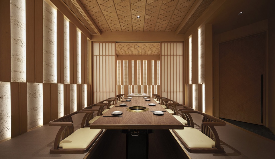 餐廳設計,燒肉店設計,休閑餐廳設計,現代風格餐廳設計,現代風格餐廳設計案例,上海餐廳設計,燒肉店設計案例,大無燒肉,上海大無燒肉,odd設計事務所,odd