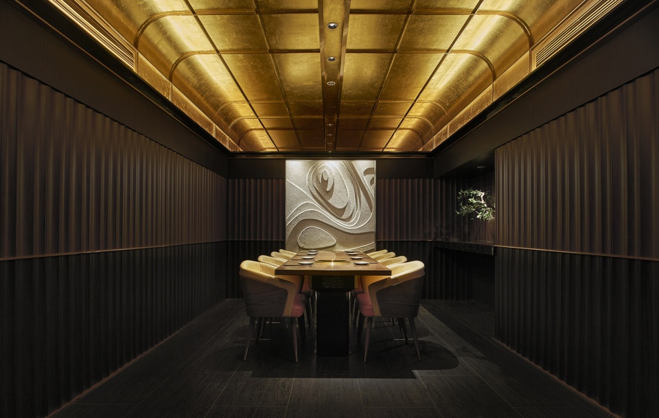 餐廳設計,燒肉店設計,休閑餐廳設計,現代風格餐廳設計,現代風格餐廳設計案例,上海餐廳設計,燒肉店設計案例,大無燒肉,上海大無燒肉,odd設計事務所,odd