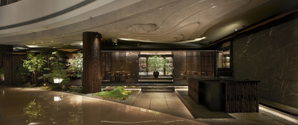 餐廳設計,燒肉店設計,休閑餐廳設計,現代風格餐廳設計,現代風格餐廳設計案例,上海餐廳設計,燒肉店設計案例,大無燒肉,上海大無燒肉,odd設計事務所,odd