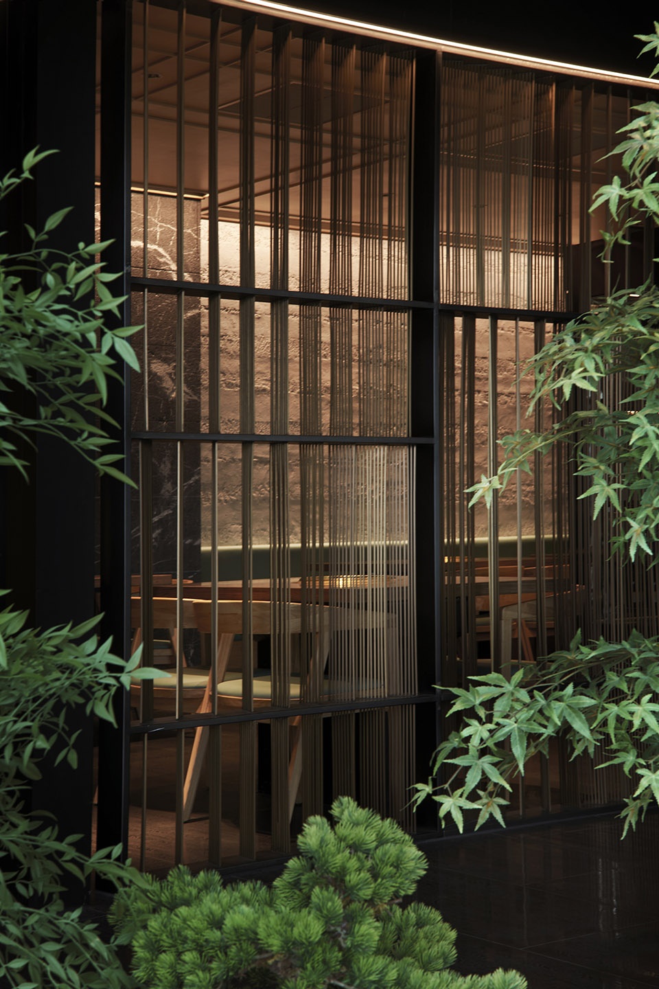 餐廳設計,燒肉店設計,休閑餐廳設計,現代風格餐廳設計,現代風格餐廳設計案例,上海餐廳設計,燒肉店設計案例,大無燒肉,上海大無燒肉,odd設計事務所,odd