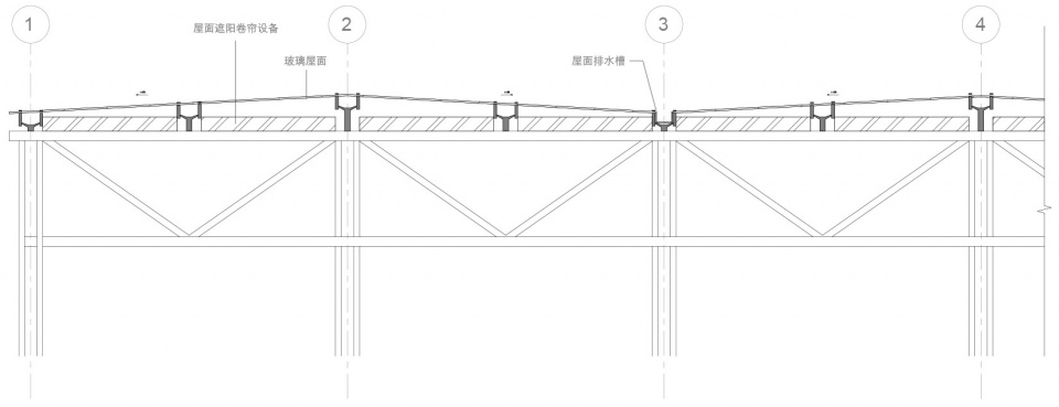 公共空間設計,建築設計,展廳設計,花房驛站,SUSAS2021花房驛站,上海花房驛站同濟原作設計工作室,原作設計工作室