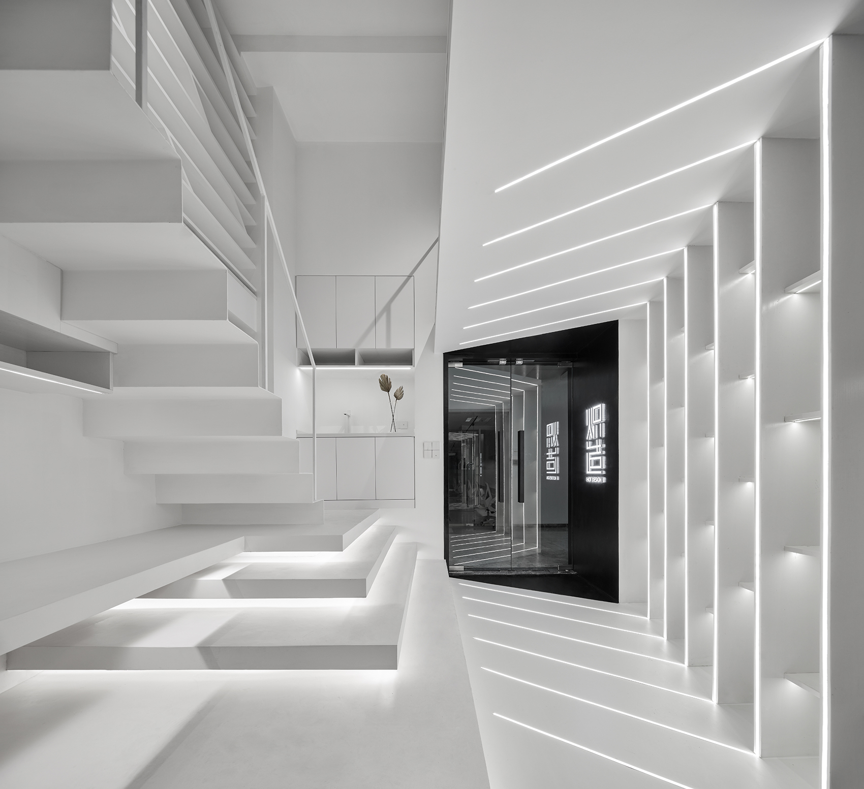 辦公室設計,設計公司辦公室設計,辦公空間設計,開放式辦公室設計,上海辦公室設計,上海設計工作辦公室設計,辦公室設計案例,熾造設計工作室,熾造設計,H.O.T Design熾造設計