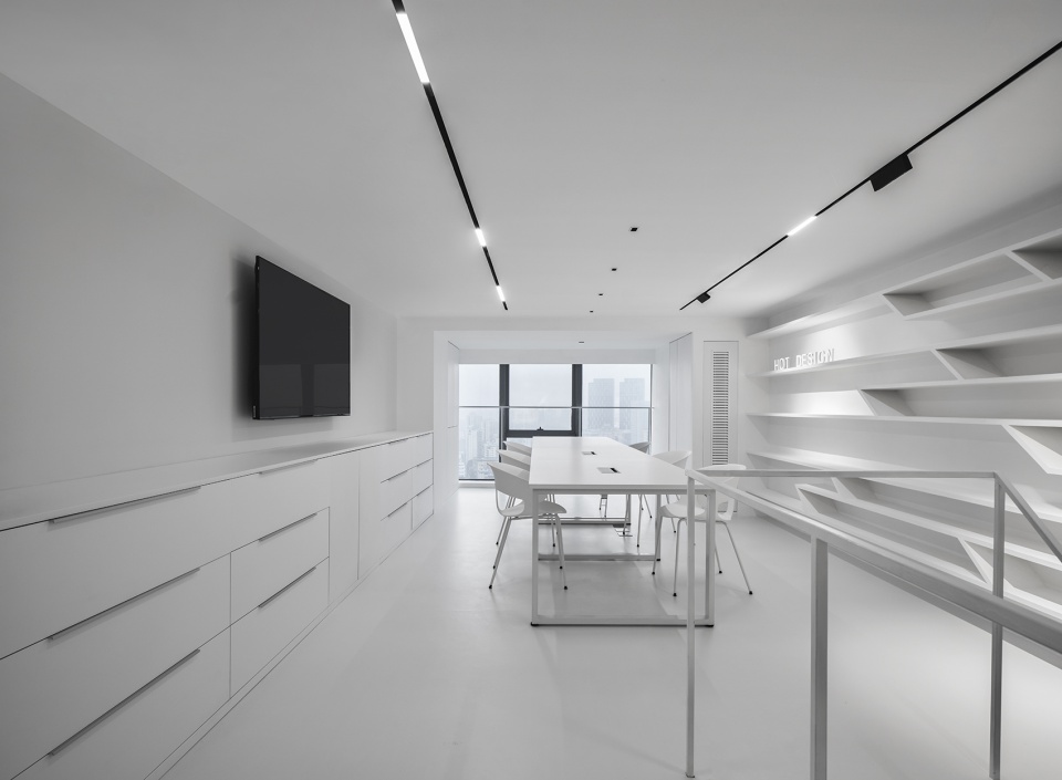 辦公室設計,設計公司辦公室設計,辦公空間設計,開放式辦公室設計,上海辦公室設計,上海設計工作辦公室設計,辦公室設計案例,熾造設計工作室,熾造設計,H.O.T Design熾造設計