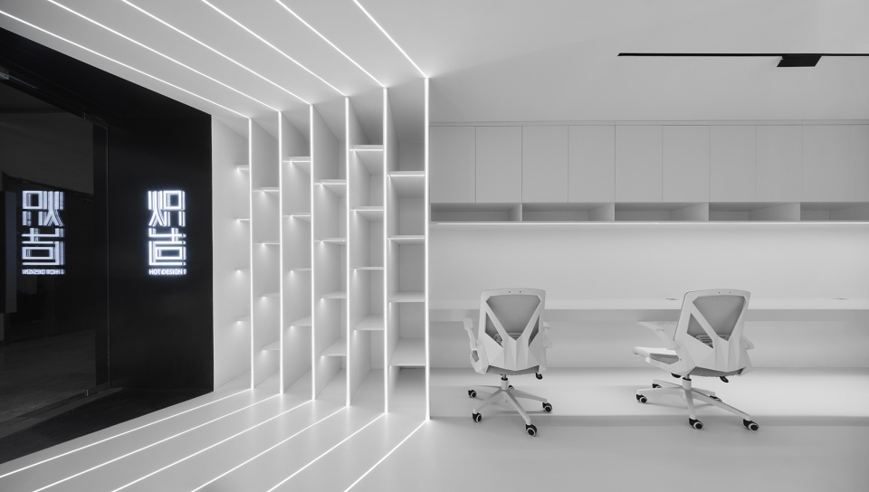 辦公室設計,設計公司辦公室設計,辦公空間設計,開放式辦公室設計,上海辦公室設計,上海設計工作辦公室設計,辦公室設計案例,熾造設計工作室,熾造設計,H.O.T Design熾造設計