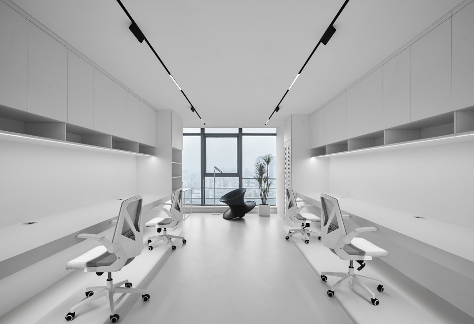 辦公室設計,設計公司辦公室設計,辦公空間設計,開放式辦公室設計,上海辦公室設計,上海設計工作辦公室設計,辦公室設計案例,熾造設計工作室,熾造設計,H.O.T Design熾造設計