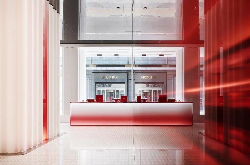 立品設計 | 小仙燉鮮燉燕窩北京旗艦店