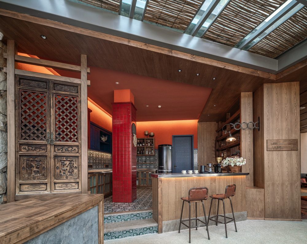 民宿設計,酒店設計,設計酒店,酒店設計案例,民宿設計案例,雲南酒店設計,玉溪酒店設計,樹幾山舍度假酒店,度假酒店設計,樹幾山舍酒店,玉溪樹幾山舍,樹幾山舍,納樓空間設計