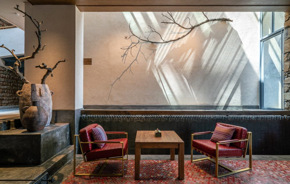 民宿設計,酒店設計,設計酒店,酒店設計案例,民宿設計案例,雲南酒店設計,玉溪酒店設計,樹幾山舍度假酒店,度假酒店設計,樹幾山舍酒店,玉溪樹幾山舍,樹幾山舍,納樓空間設計