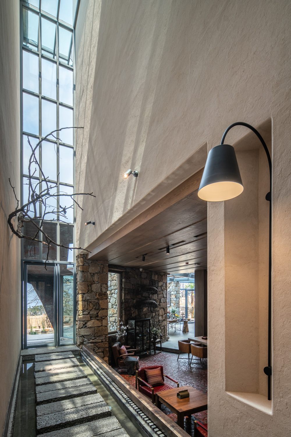 民宿設計,酒店設計,設計酒店,酒店設計案例,民宿設計案例,雲南酒店設計,玉溪酒店設計,樹幾山舍度假酒店,度假酒店設計,樹幾山舍酒店,玉溪樹幾山舍,樹幾山舍,納樓空間設計