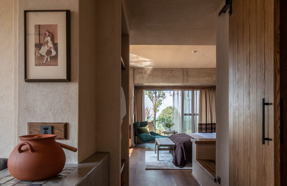 民宿設計,酒店設計,設計酒店,酒店設計案例,民宿設計案例,雲南酒店設計,玉溪酒店設計,樹幾山舍度假酒店,度假酒店設計,樹幾山舍酒店,玉溪樹幾山舍,樹幾山舍,納樓空間設計