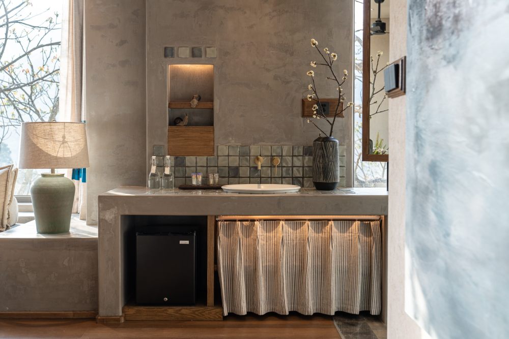 民宿設計,酒店設計,設計酒店,酒店設計案例,民宿設計案例,雲南酒店設計,玉溪酒店設計,樹幾山舍度假酒店,度假酒店設計,樹幾山舍酒店,玉溪樹幾山舍,樹幾山舍,納樓空間設計