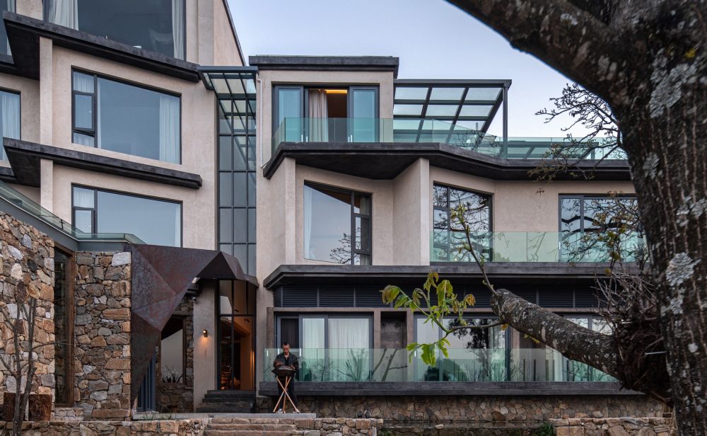 民宿設計,酒店設計,設計酒店,酒店設計案例,民宿設計案例,雲南酒店設計,玉溪酒店設計,樹幾山舍度假酒店,度假酒店設計,樹幾山舍酒店,玉溪樹幾山舍,樹幾山舍,納樓空間設計