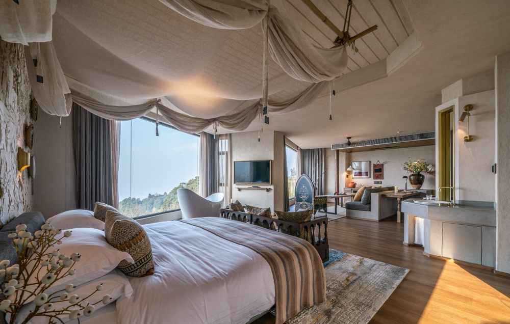 民宿設計,酒店設計,設計酒店,酒店設計案例,民宿設計案例,雲南酒店設計,玉溪酒店設計,樹幾山舍度假酒店,度假酒店設計,樹幾山舍酒店,玉溪樹幾山舍,樹幾山舍,納樓空間設計