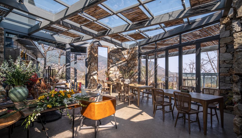 民宿設計,酒店設計,設計酒店,酒店設計案例,民宿設計案例,雲南酒店設計,玉溪酒店設計,樹幾山舍度假酒店,度假酒店設計,樹幾山舍酒店,玉溪樹幾山舍,樹幾山舍,納樓空間設計