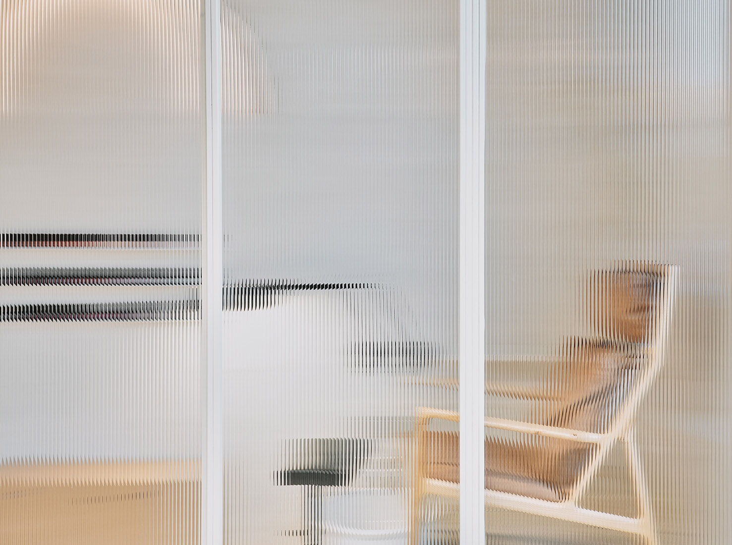 Sveta Murtazina,美容空間,美發店設計,理發店,美容美發店,美容店設計,理發店設計案例