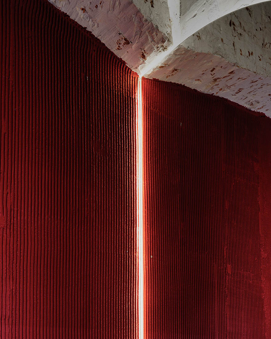 Sveta Murtazina,美容空間,美發店設計,理發店,美容美發店,美容店設計,理發店設計案例