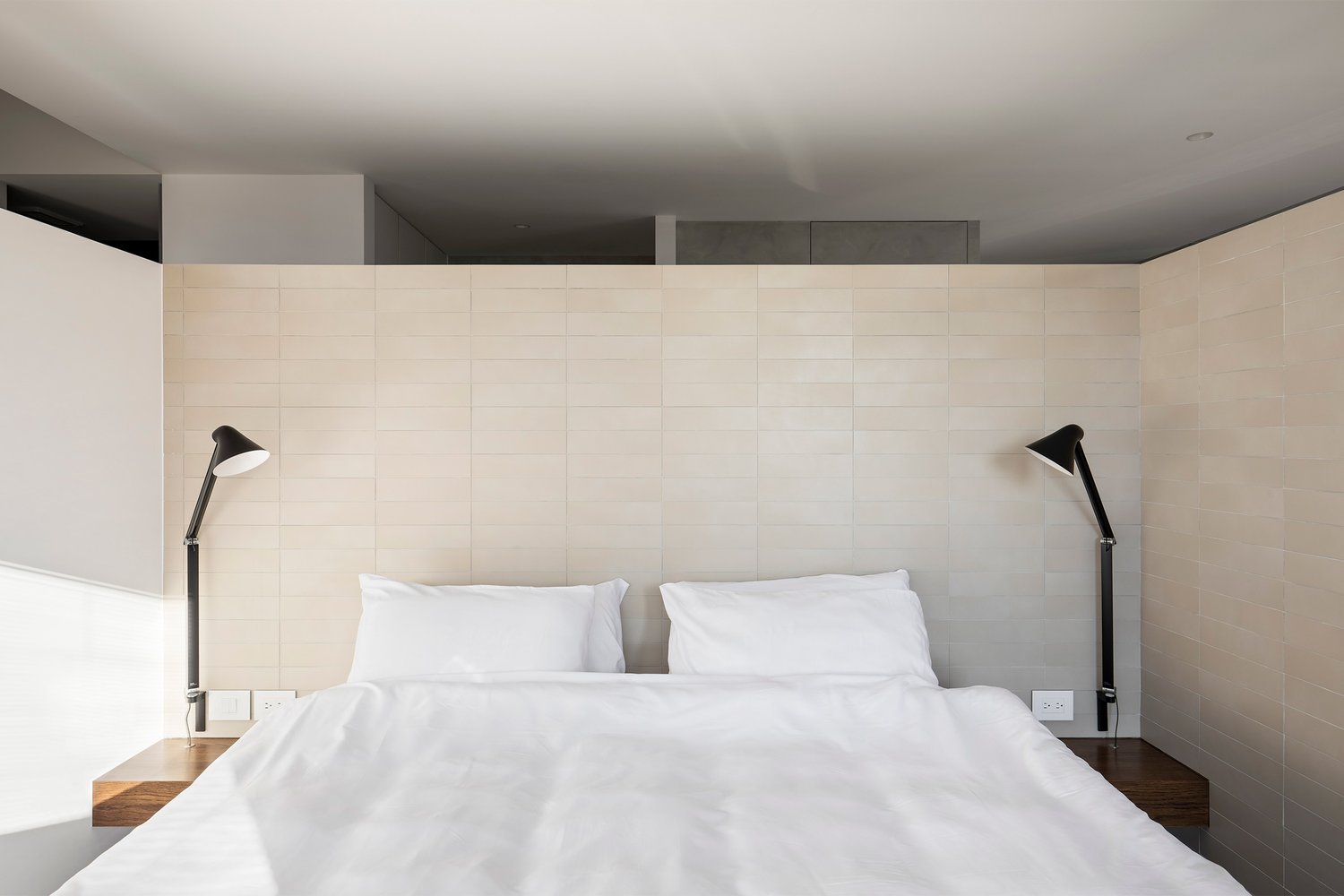 STUDIO IN2,65㎡小戶型設計,小戶型設計案例,開放式布局,台灣設計,台式風格,SOHO,SOHO設計