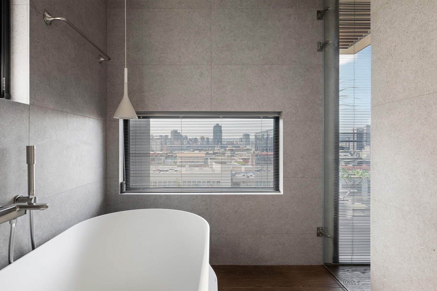 STUDIO IN2,65㎡小戶型設計,小戶型設計案例,開放式布局,台灣設計,台式風格,SOHO,SOHO設計