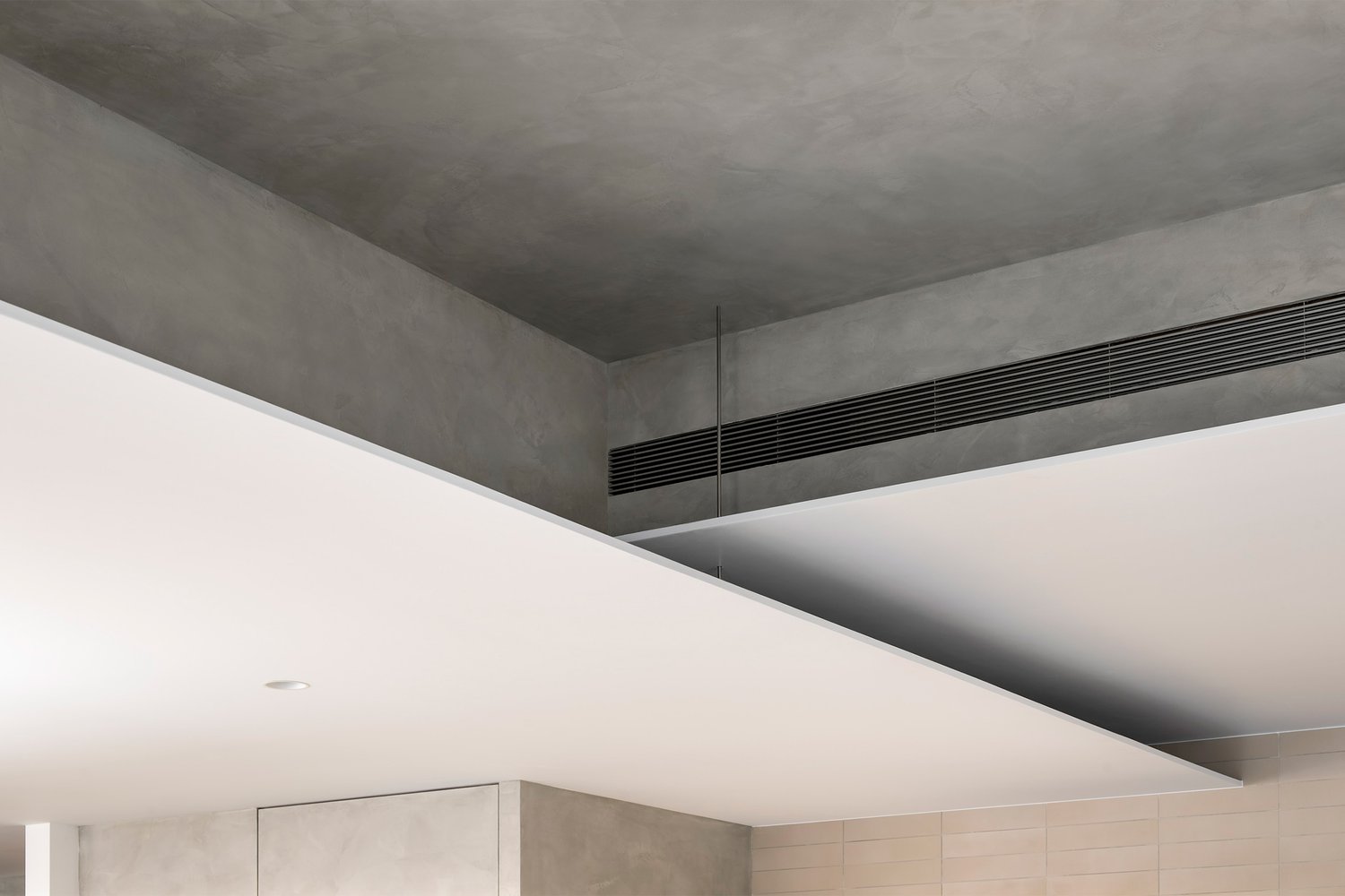 STUDIO IN2,65㎡小戶型設計,小戶型設計案例,開放式布局,台灣設計,台式風格,SOHO,SOHO設計