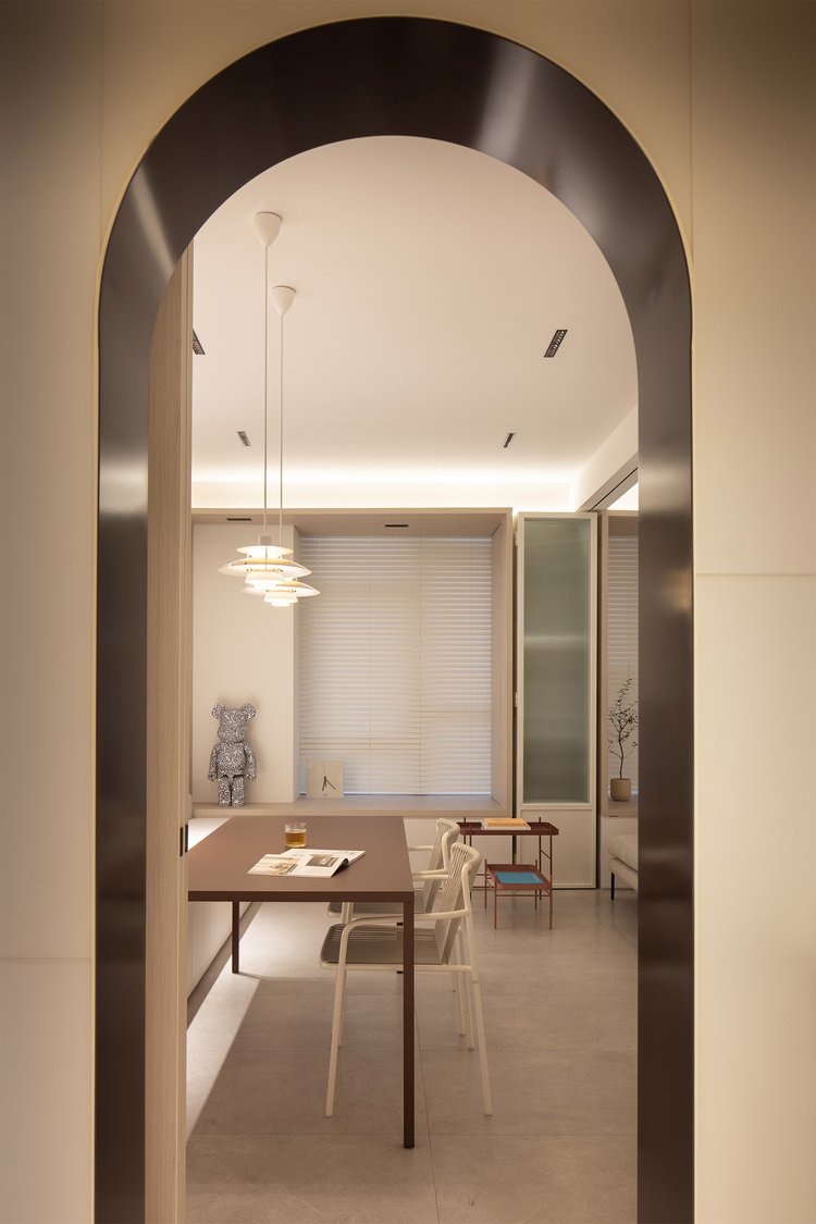 Craftsmen Studio,新加坡頂層公寓,頂層公寓設計,公寓設計,頂層公寓設計案例,新加坡室內設計