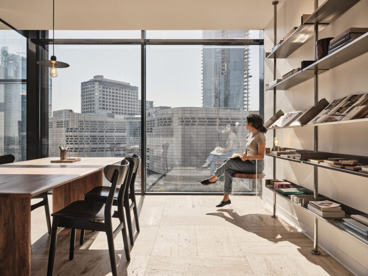 A+A Studio | 75m²， 科威特設計公司A+A Studio辦公室