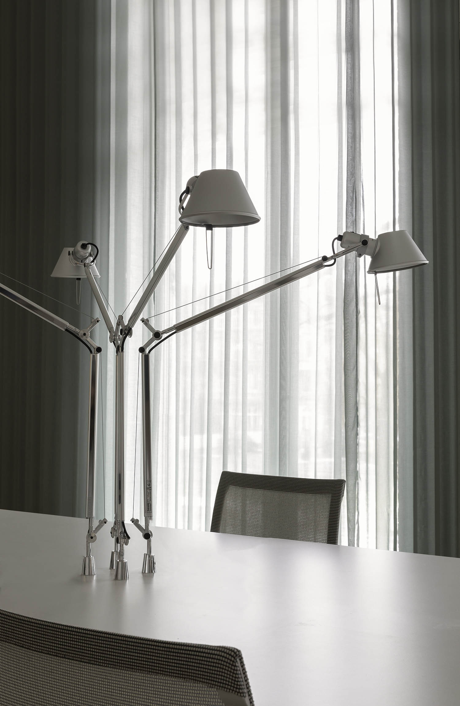 Aspekt Office,辦公室設計,哥本哈根Copus辦公室,哥本哈根設計,辦公室設計案例,極簡風格辦公室設計,國外辦公室設計案例