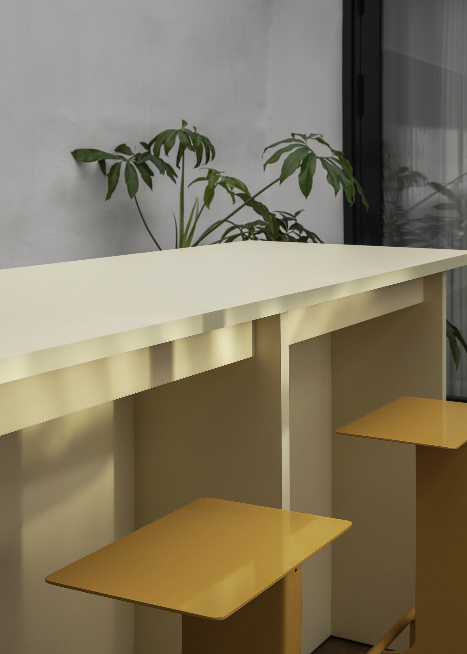 Aspekt Office,辦公室設計,哥本哈根Copus辦公室,哥本哈根設計,辦公室設計案例,極簡風格辦公室設計,國外辦公室設計案例