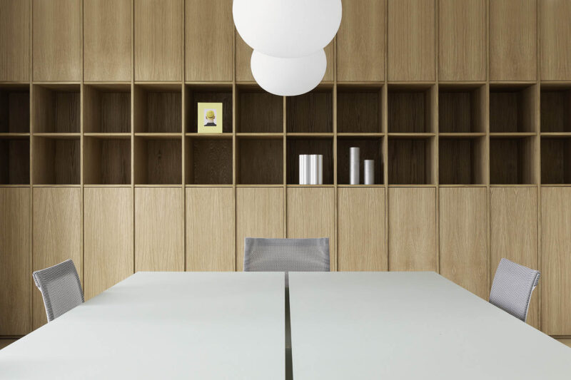 Aspekt Office | 哥本哈根通訊機構Copus辦公室設計