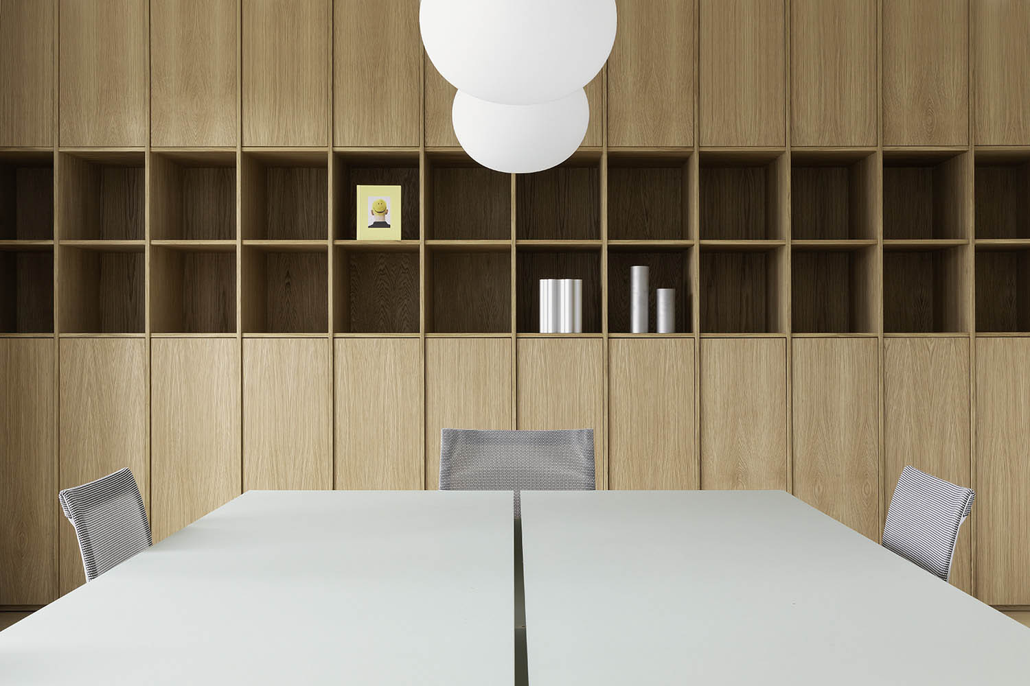 Aspekt Office,辦公室設計,哥本哈根Copus辦公室,哥本哈根設計,辦公室設計案例,極簡風格辦公室設計,國外辦公室設計案例