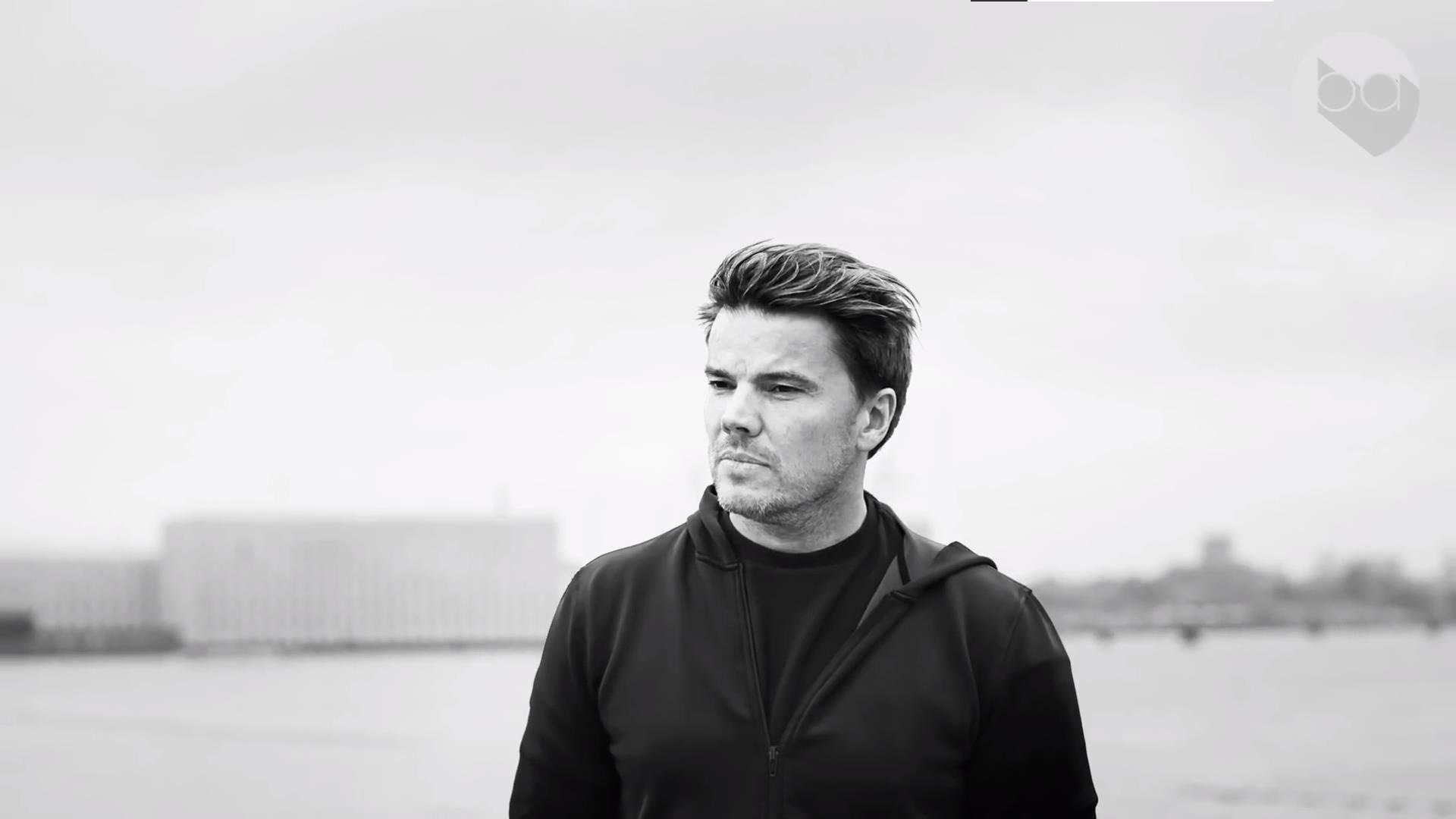 Bjarke Ingels,BIG,BIG建築設計事務所