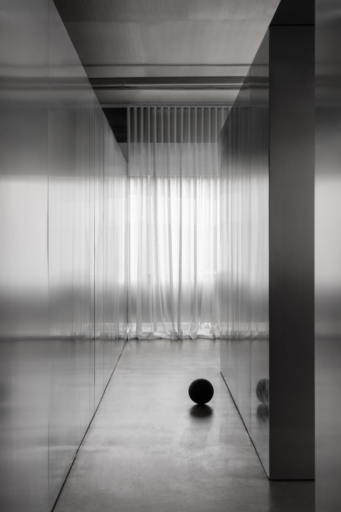 Adam Kane Architects,診所設計,康複中心設計,力量康複中心設計,診所設計案例,國外診所設計