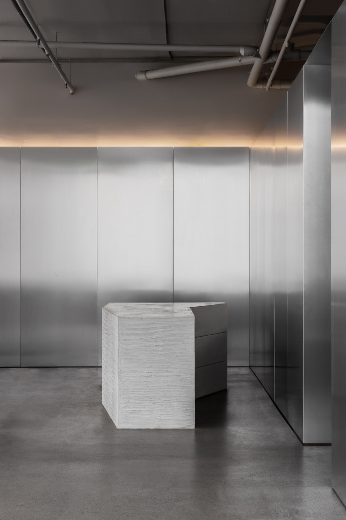 Adam Kane Architects,診所設計,康複中心設計,力量康複中心設計,診所設計案例,國外診所設計