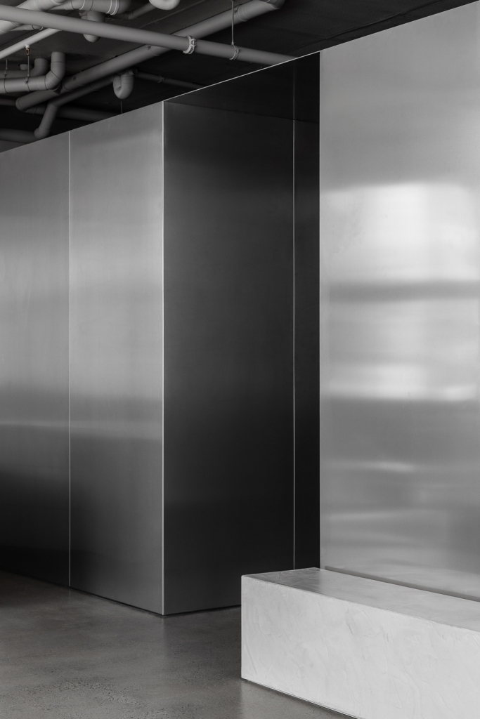 Adam Kane Architects,診所設計,康複中心設計,力量康複中心設計,診所設計案例,國外診所設計