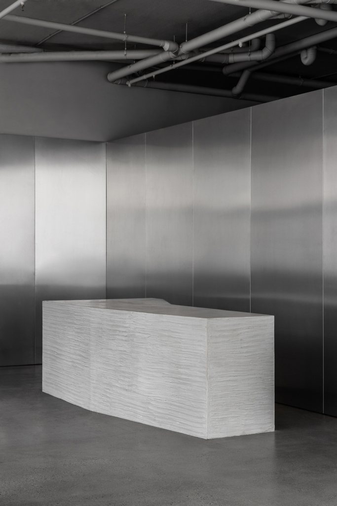 Adam Kane Architects,診所設計,康複中心設計,力量康複中心設計,診所設計案例,國外診所設計