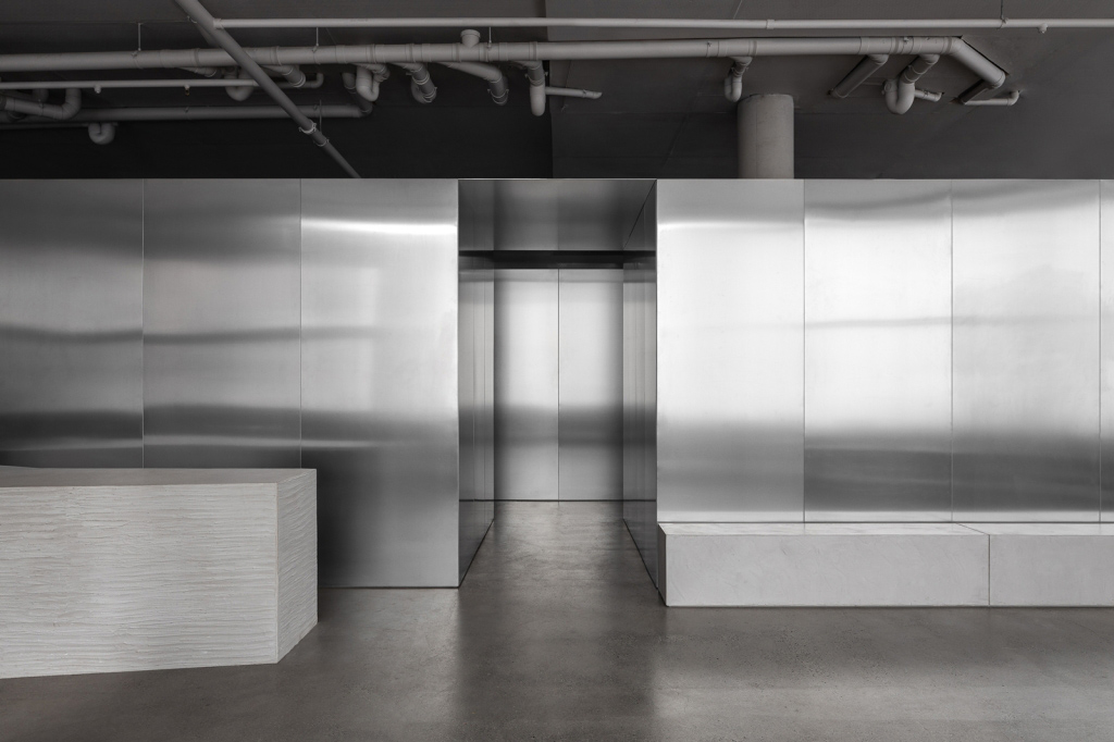 Adam Kane Architects,診所設計,康複中心設計,力量康複中心設計,診所設計案例,國外診所設計